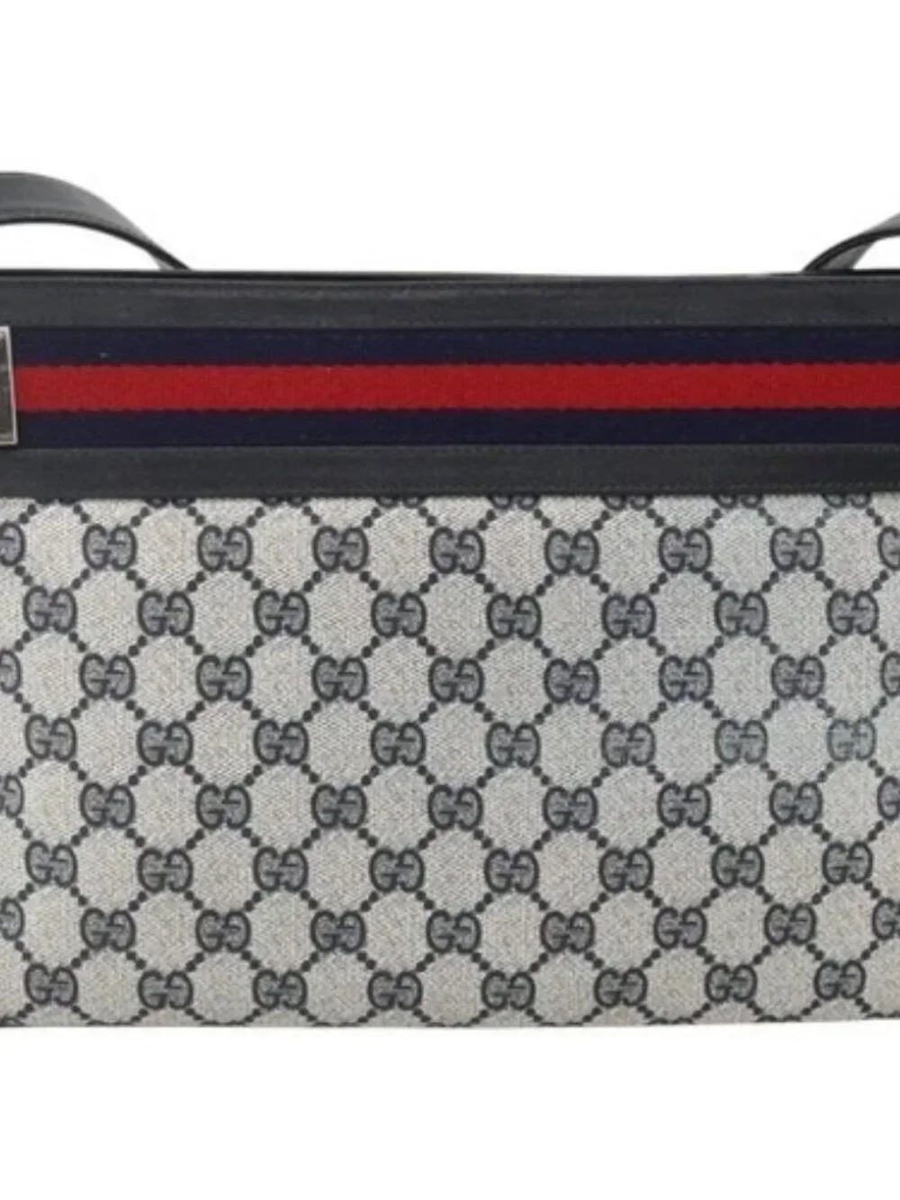 Gucci brand	gucci color	navy